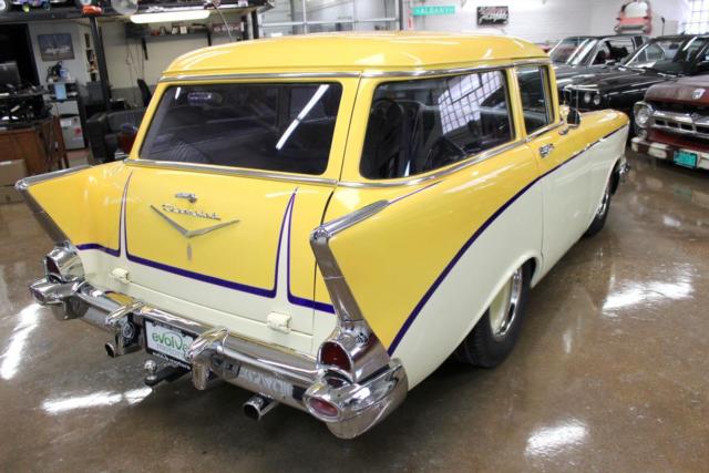 1957 Chevrolet Bel Air/150/210 -- - photo 7