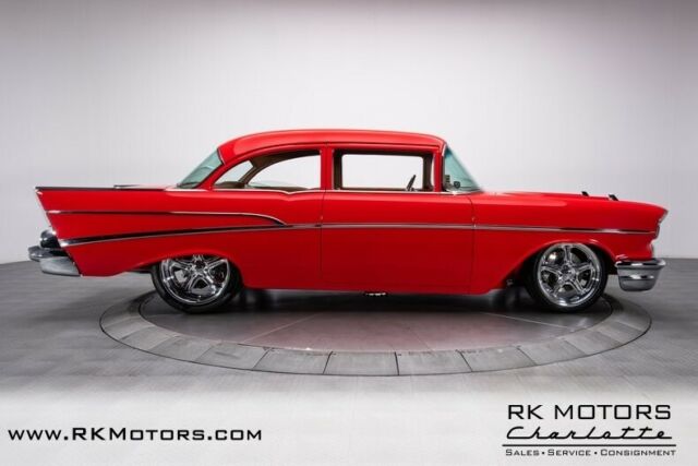 1957 Chevrolet Bel Air/150/210 -- - photo 12