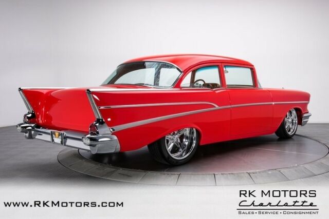 1957 Chevrolet Bel Air/150/210 -- - photo 2