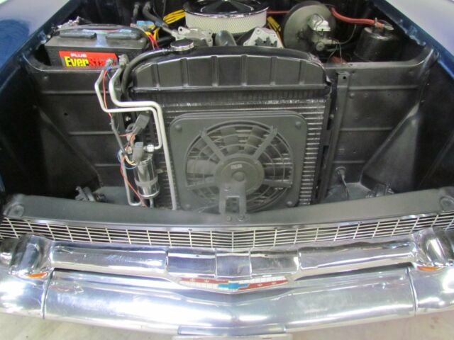 1957 Chevrolet Bel Air/150/210 -Driver Quality American Classic- - photo 12