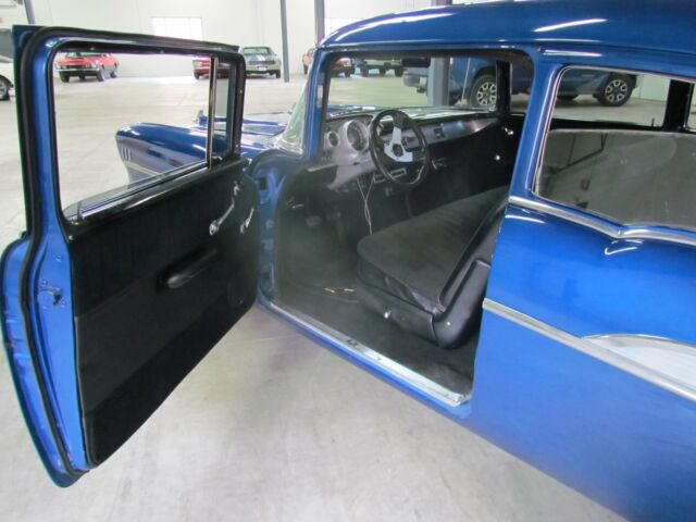 1957 Chevrolet Bel Air/150/210 -Driver Quality American Classic- - photo 13