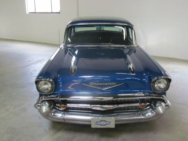 1957 Chevrolet Bel Air/150/210 -Driver Quality American Classic- - photo 3