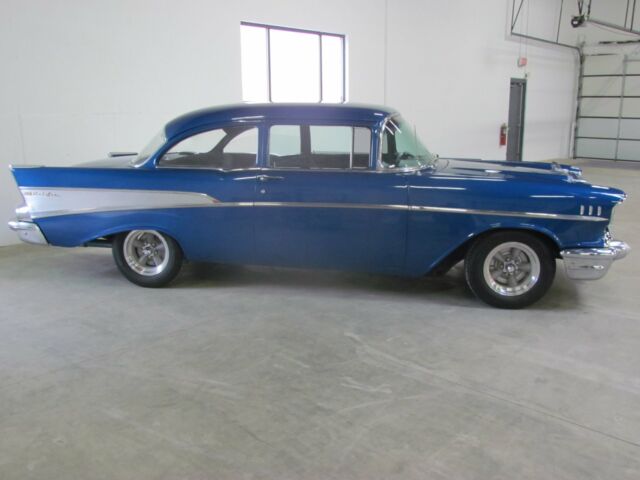 1957 Chevrolet Bel Air/150/210 -Driver Quality American Classic- - photo 5