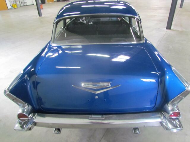 1957 Chevrolet Bel Air/150/210 -Driver Quality American Classic- - photo 6