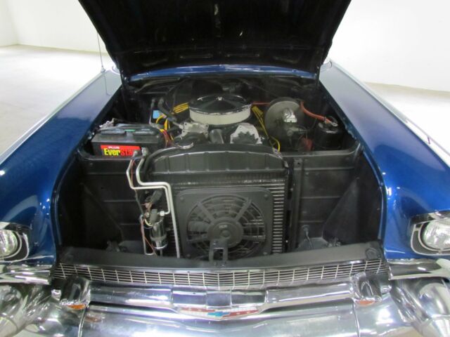 1957 Chevrolet Bel Air/150/210 -Driver Quality American Classic- - photo 7