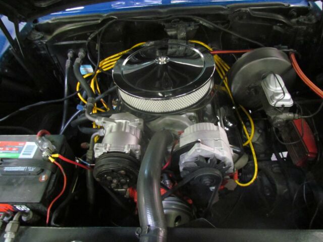 1957 Chevrolet Bel Air/150/210 -Driver Quality American Classic- - photo 8