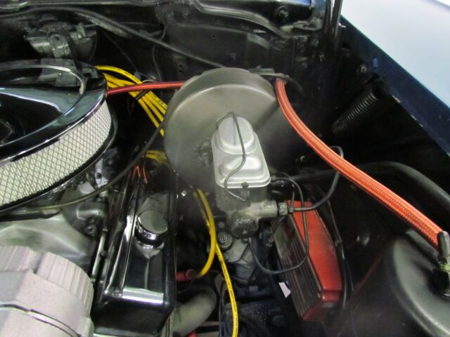1957 Chevrolet Bel Air/150/210 -Driver Quality American Classic- - photo 9