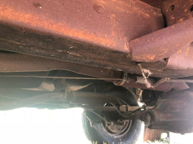 1957 Chevrolet Bel Air/150/210 210 - photo 10