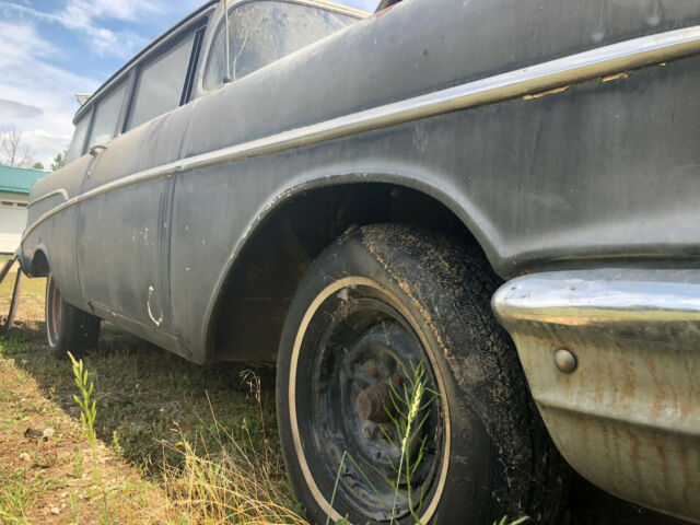 1957 Chevrolet Bel Air/150/210 210 - photo 3
