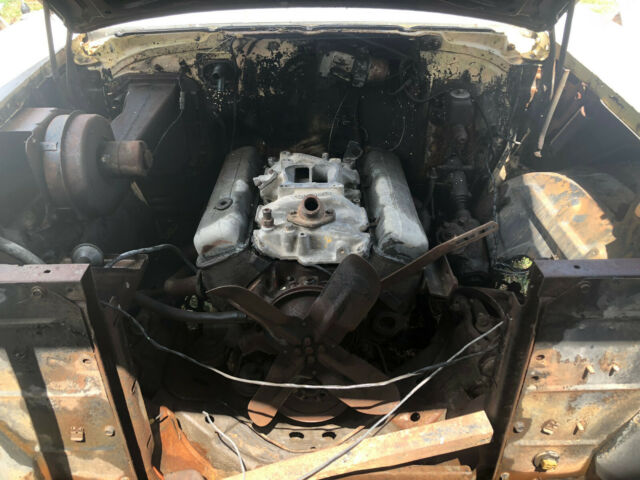 1957 Chevrolet Bel Air/150/210 210 - photo 5