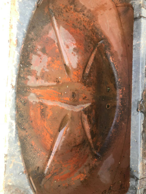 1957 Chevrolet Bel Air/150/210 210 - photo 6