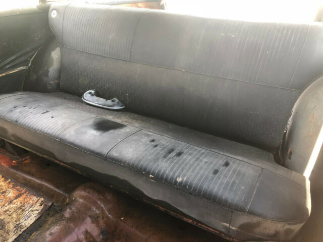 1957 Chevrolet Bel Air/150/210 210 - photo 7
