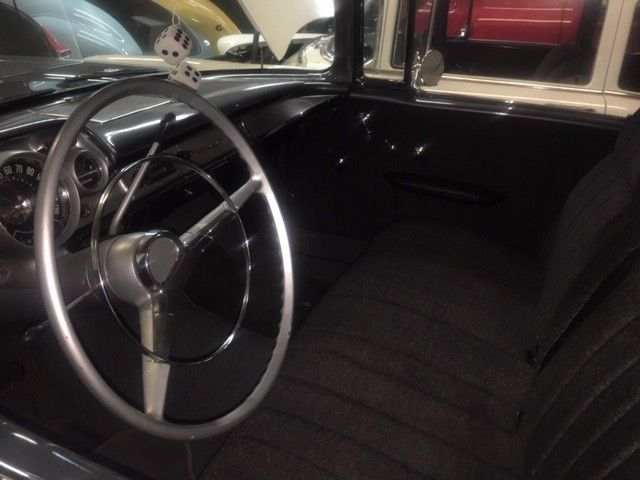 1957 Chevrolet Bel Air/150/210 Bel Air - photo 13