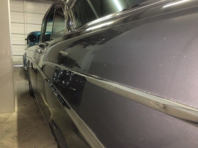 1957 Chevrolet Bel Air/150/210 Bel Air - photo 8