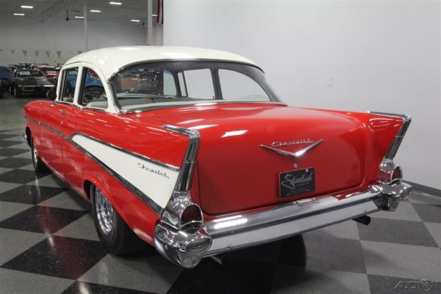 1957 Chevrolet 210 - photo 10