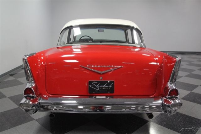 1957 Chevrolet 210 - photo 11