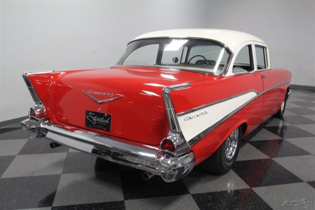 1957 Chevrolet 210 - photo 12