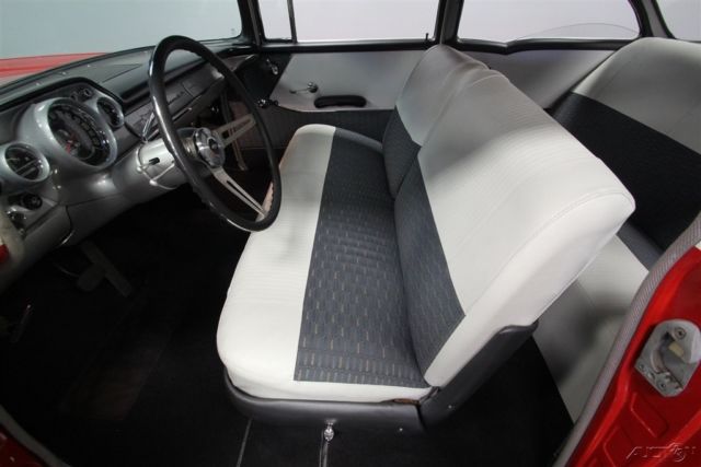 1957 Chevrolet 210 - photo 3