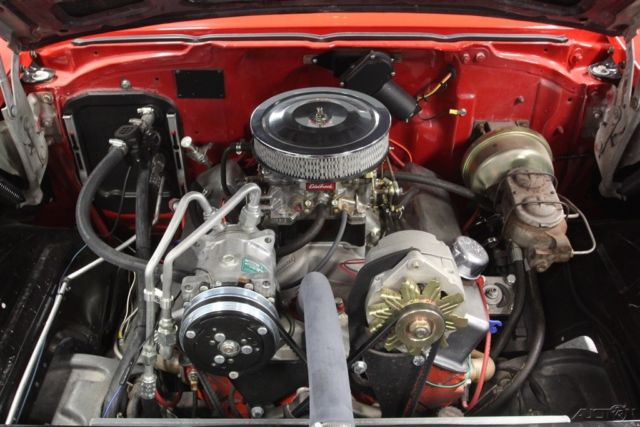 1957 Chevrolet 210 - photo 4