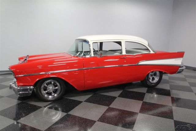 1957 Chevrolet 210 - photo 6