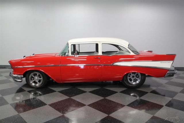 1957 Chevrolet 210 - photo 7