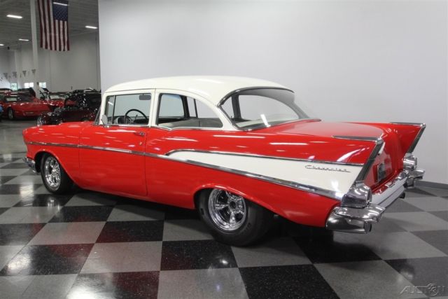 1957 Chevrolet 210 - photo 9