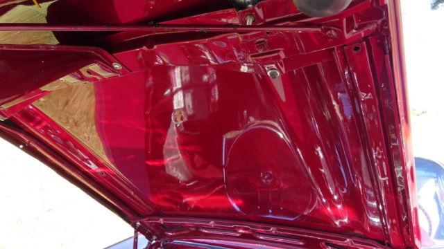 1957 Chevrolet Bel Air/150/210 Two-Door Hardtop - photo 12