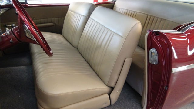 1957 Chevrolet Bel Air/150/210 Two-Door Hardtop - photo 3
