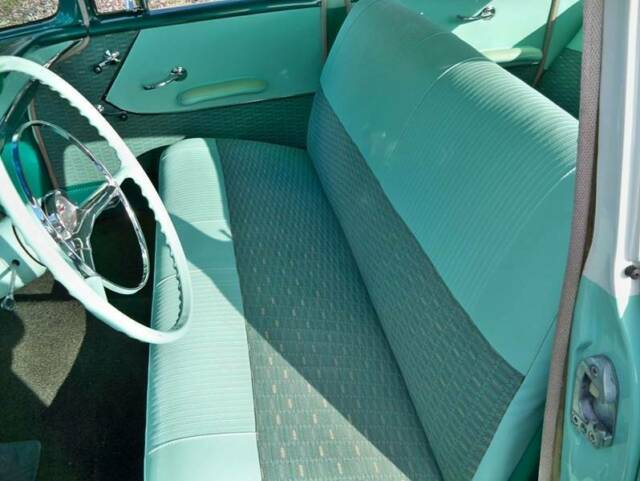 1957 Chevrolet Bel Air/150/210 - photo 13