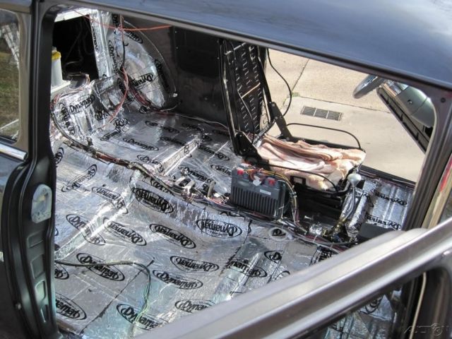 1957 Chevrolet Other - photo 9
