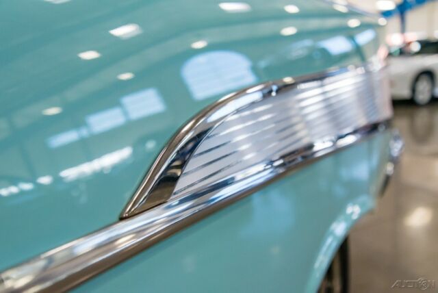 1957 Chevrolet 210 1957 Chevrolet 210 Resto Mod 55 56 57 Bel Air - photo 10