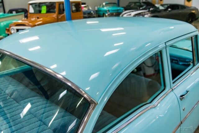1957 Chevrolet 210 1957 Chevrolet 210 Resto Mod 55 56 57 Bel Air - photo 11
