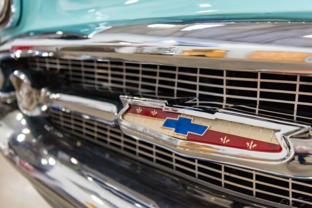1957 Chevrolet 210 1957 Chevrolet 210 Resto Mod 55 56 57 Bel Air - photo 9