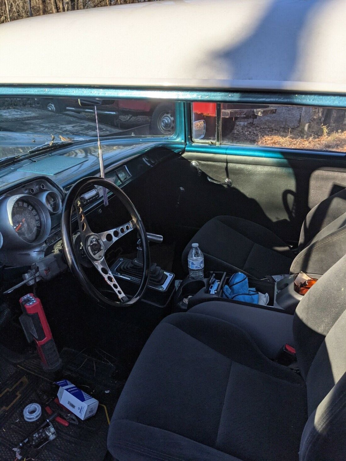 1957 Chevrolet 210 - photo 5