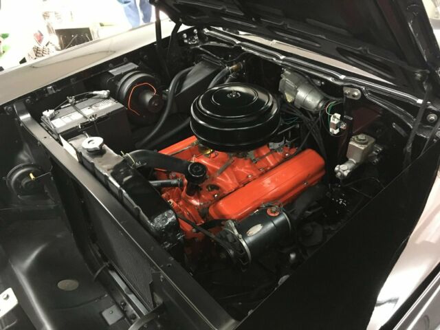 1957 Chevrolet Bel Air/150/210 210 - photo 3