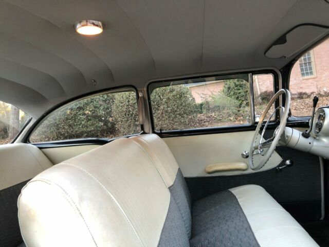 1957 Chevrolet Bel Air/150/210 210 - photo 5