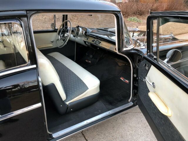 1957 Chevrolet Bel Air/150/210 210 - photo 6