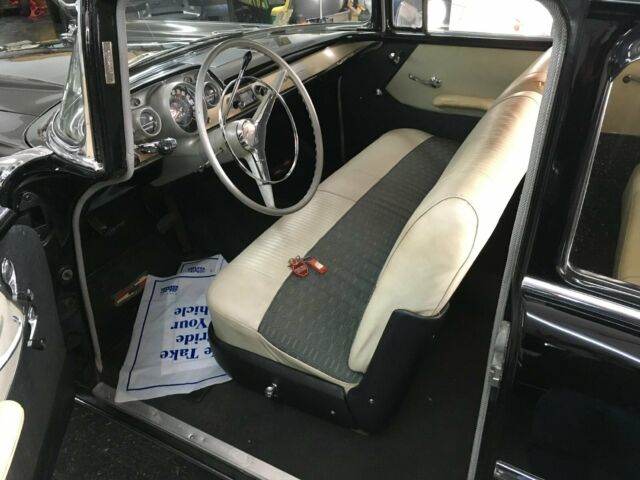 1957 Chevrolet Bel Air/150/210 210 - photo 8