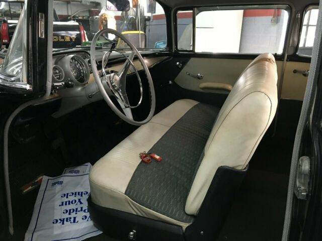 1957 Chevrolet Bel Air/150/210 210 - photo 9