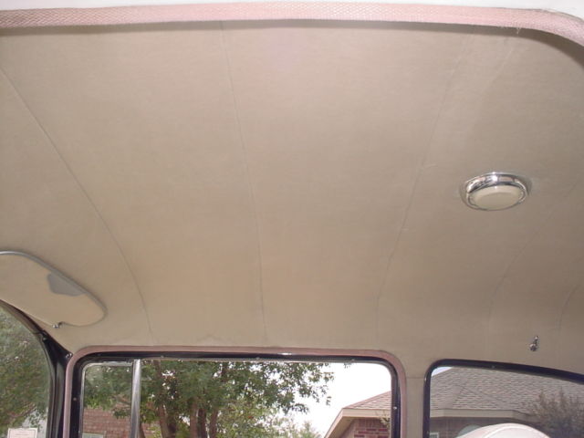 1957 Chevrolet Bel Air/150/210 - photo 11