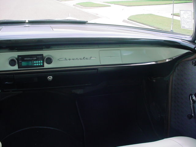 1957 Chevrolet Bel Air/150/210 - photo 8