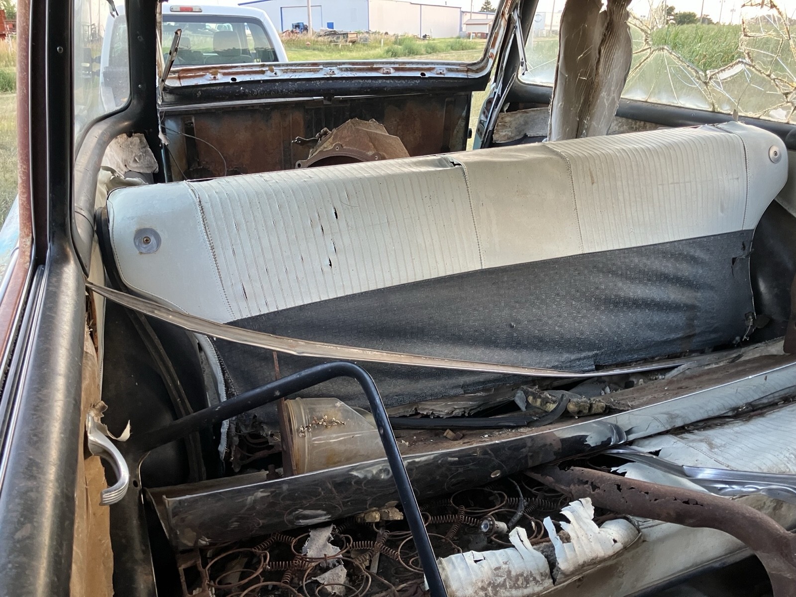 1957 Chevrolet 210 - photo 10