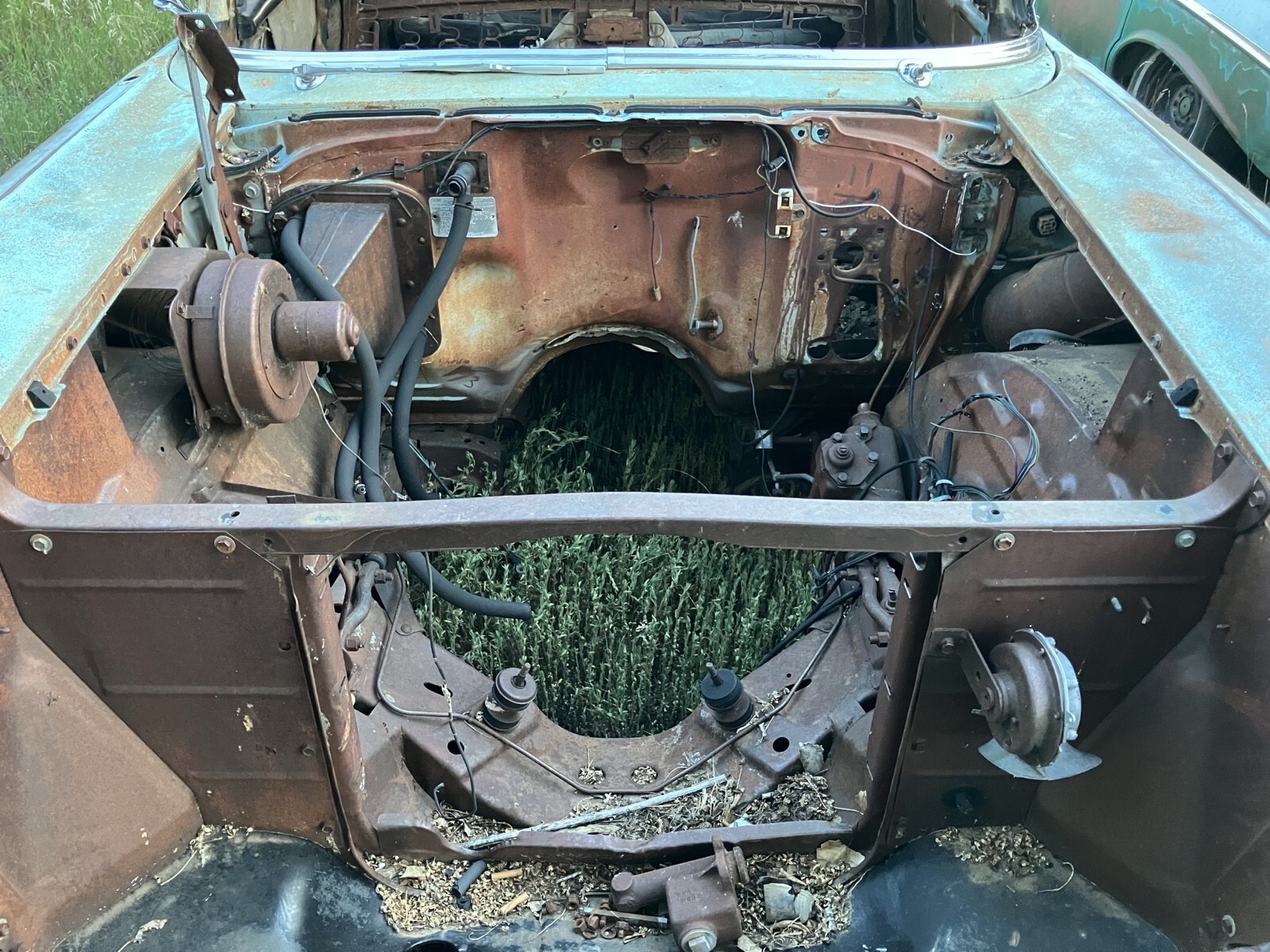 1957 Chevrolet 210 - photo 11