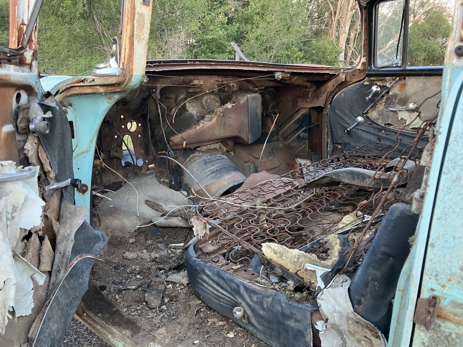 1957 Chevrolet 210 - photo 9