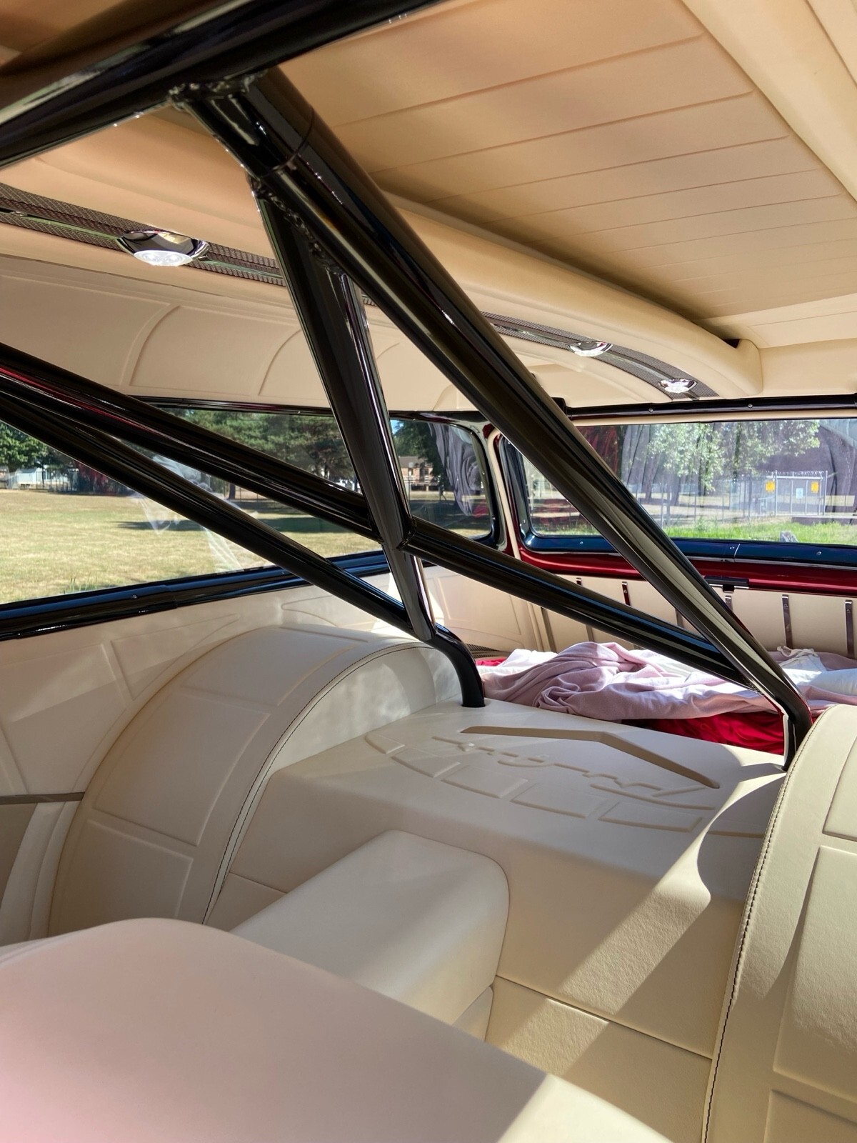 1957 Chevrolet 210 Custom - photo 12