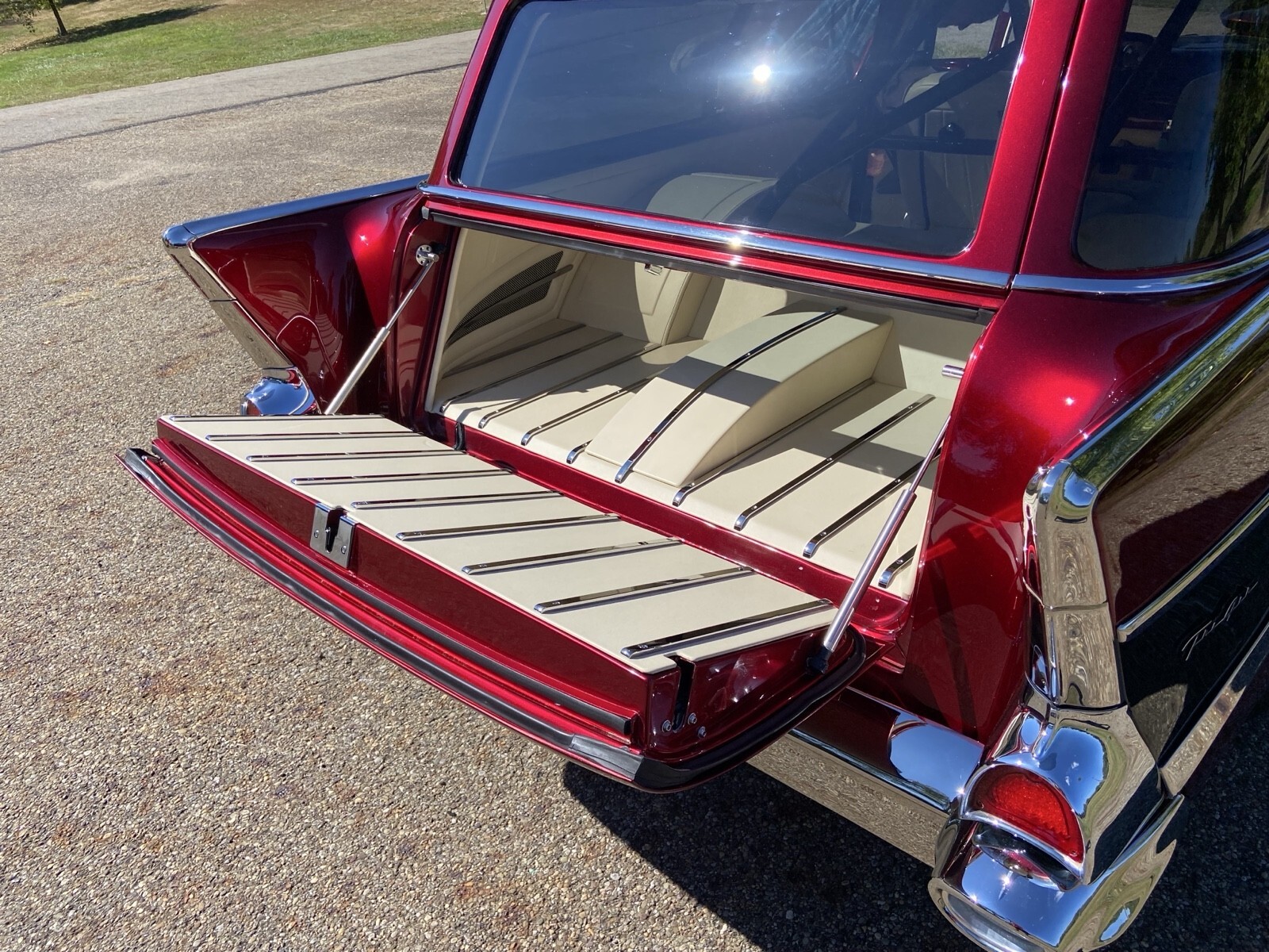 1957 Chevrolet 210 Custom - photo 13