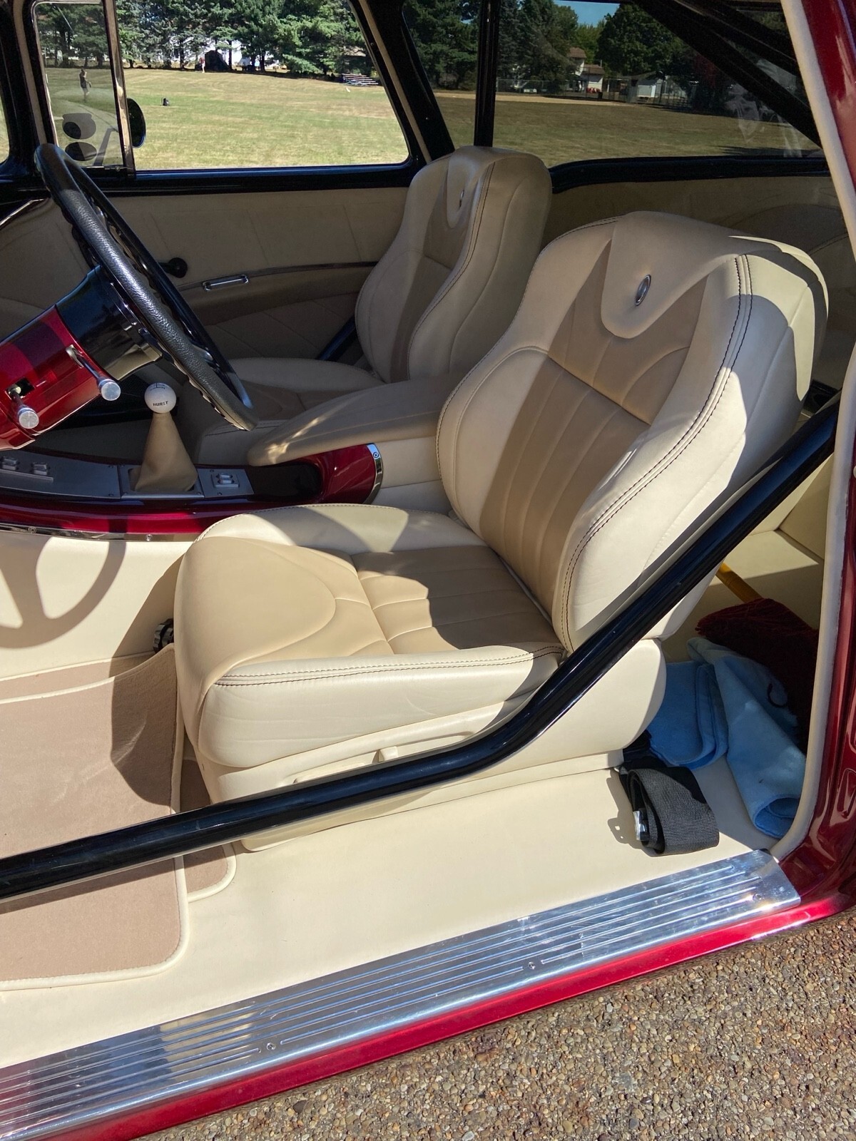 1957 Chevrolet 210 Custom - photo 9