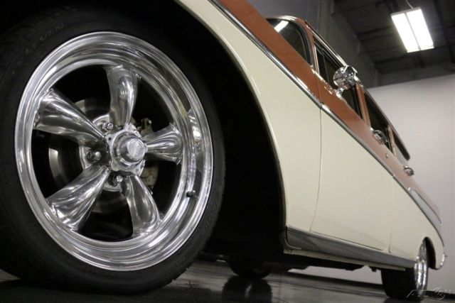 1957 Chevrolet 210 Wagon - photo 10