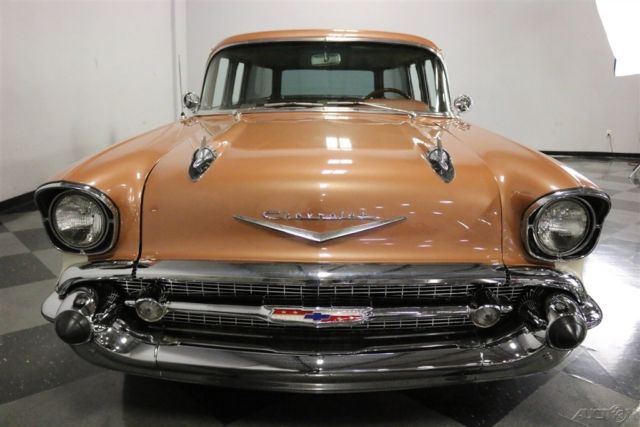 1957 Chevrolet 210 Wagon - photo 5