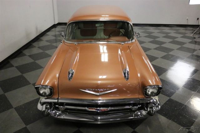 1957 Chevrolet 210 Wagon - photo 6